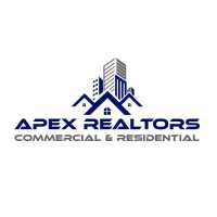 Apex Realtors Logo
