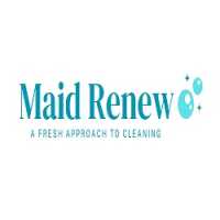 Maid Renew Logo