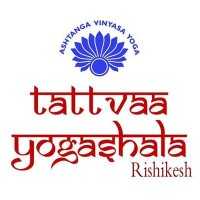 Tattvaa Yogashala Logo