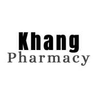 Khang Pharmacy Logo