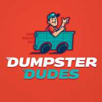 Dumpster Dudes of Fredericksburg Logo