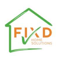 Fixd Home Solutions Logo
