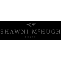 Shawni McHugh Photo Logo