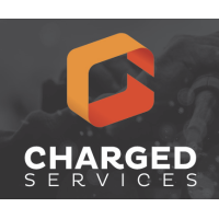 Charged Services, LLC Logo
