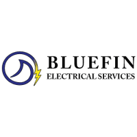 Bluefin Electrical Services LLC Logo