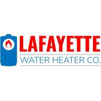 Lafayette Water Heater Co. Logo