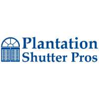 Plantation Shutter Pros Inc. Logo