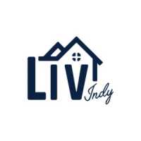 LIV Indy Logo