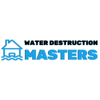 Water Destruction Masters Logo