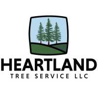 Heartland Tree Service LLC Logo