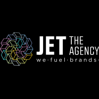 JET The Agency Logo