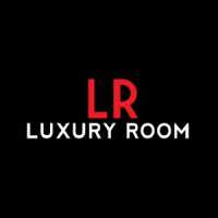 The Luxury Room Logo