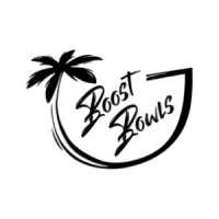 Boost Bowls Logo