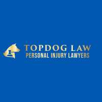 TopDog Law Personal Injury Lawyers Logo
