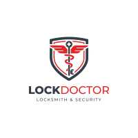 Lock Doctor Logo