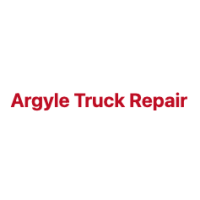 Argyle Truck Repair Logo