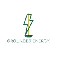 Grounded Energy Logo