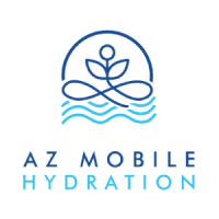Az Mobile Hydration Logo