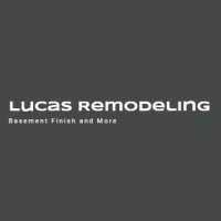 Lucas Remodeling Logo