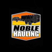 Noble Hauling Logo