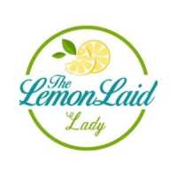 The LemonLaid Lady Logo