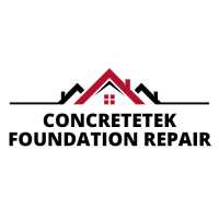 ConcreteTek Foundation Repair Logo