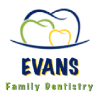 Evans Family Dentistry Logo