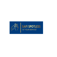 Safi Spotless Logo