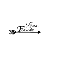 Living Forward Logo
