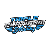 Triple Platinum Detailing - Las Vegas, Nevada - Ceramic Coating Logo