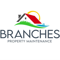 Branches Property Maintenance Logo
