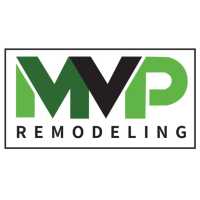 MVP Remodeling Logo