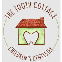 The Tooth Cottage Children's Dentistry Logo