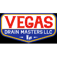 VEGAS DRAIN MASTERS LLC Logo
