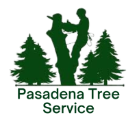 Pasadena Tree Service Logo