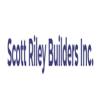 Scott Riley Builders Inc. Logo
