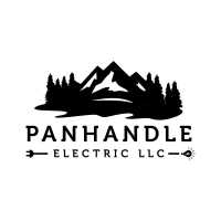 Panhandle Electric Logo