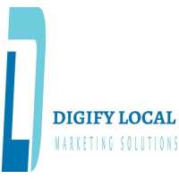 Digify Local Logo