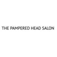 The Pampered Head Salon Logo