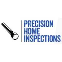 Precision Home Inspections LLC Logo