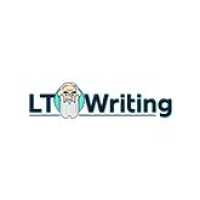 LT Writing Logo