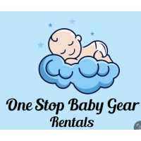 One Stop Baby Gear Rentals Logo