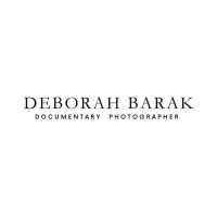Deborah Barak Photography Logo