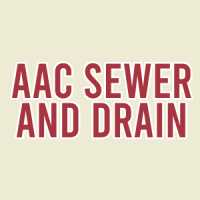 AAC Sewer and Drain Logo