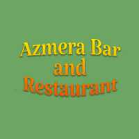 Azmera Bar & Restaurant Logo