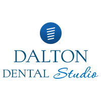 Dalton Dental Studio Logo
