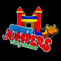 Chicos Jumper Rentals Logo