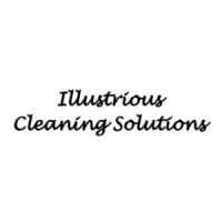 Illustrious Cleaning Solutions Logo