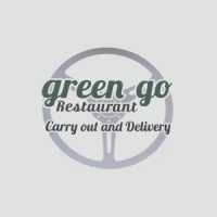 Green Go Restaurant Logo