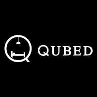 Qubed Living - San Antonio - Rittiman Logo